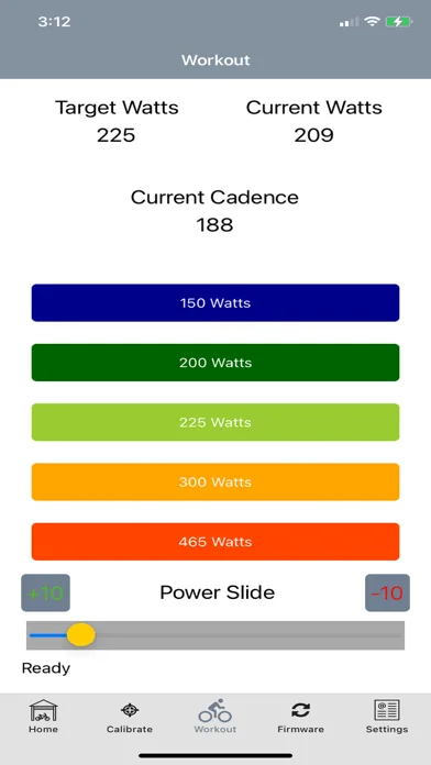 Saris Utility screenshot 3