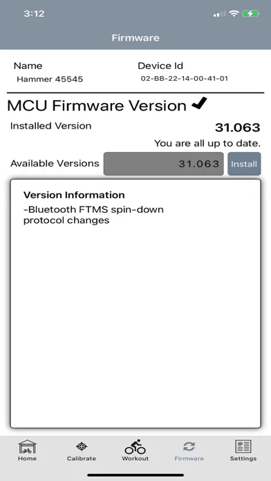 Saris Utility screenshot 4