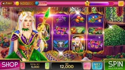 Slot Machine Games· screenshot 1