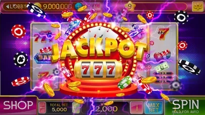 Slot Machine Games· screenshot 2