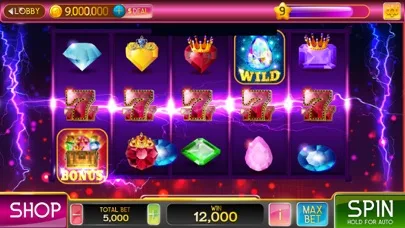 Slot Machine Games· screenshot 3