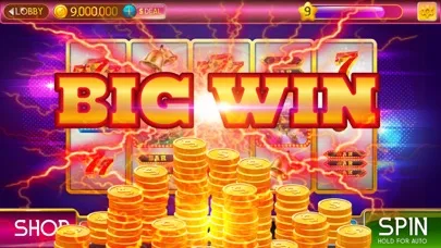 Slot Machine Games· screenshot 4
