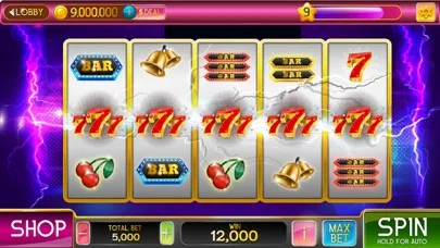 Slot Machine Games· screenshot 5