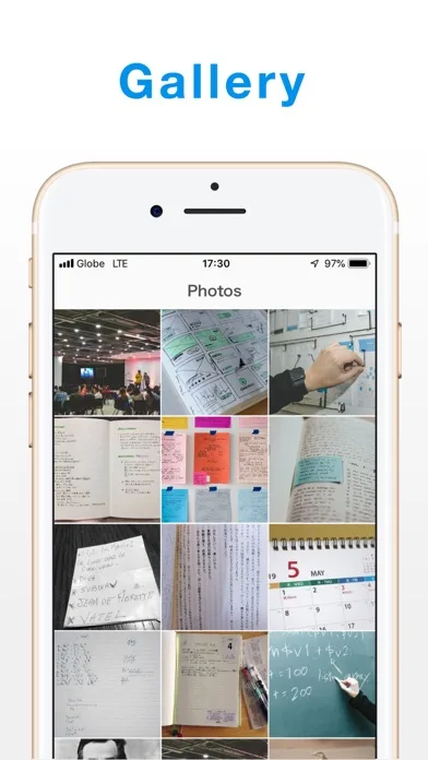 Simple Notes - Notepad Manager screenshot 4