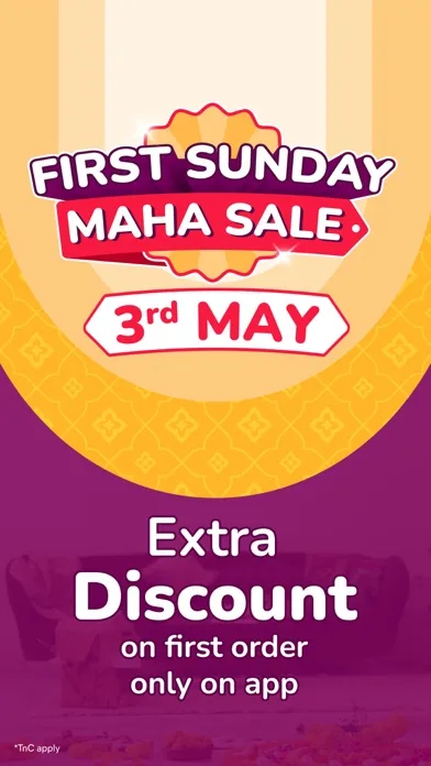 Meesho: Online Shopping screenshot 1