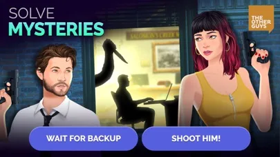 Journeys: Romance Stories screenshot 4