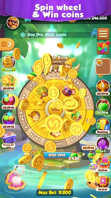 Island King screenshot 1