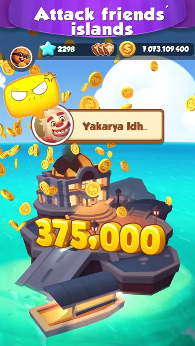 Island King screenshot 3