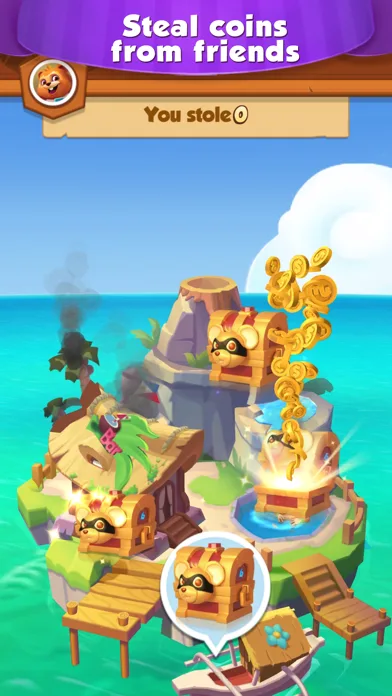 Island King screenshot 4