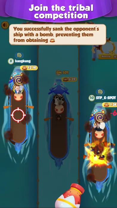 Island King screenshot 5