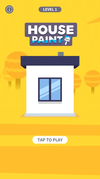 House Paint screenshot 1