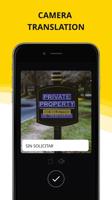Translator Guru: Voice & Text screenshot 3
