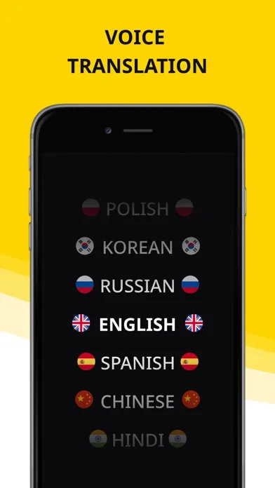 Translator Guru: Voice & Text screenshot 4