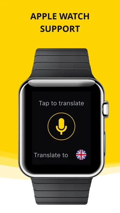 Translator Guru: Voice & Text screenshot 5