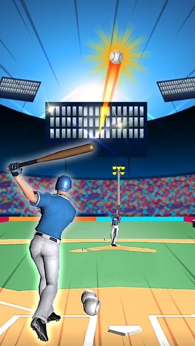 Baseball· screenshot 1