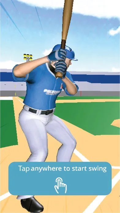 Baseball· screenshot 3