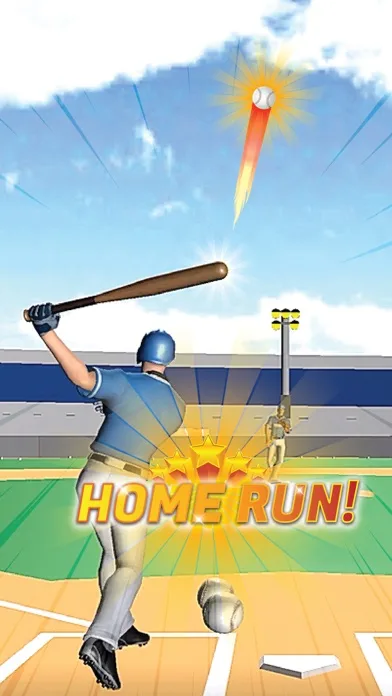 Baseball· screenshot 4