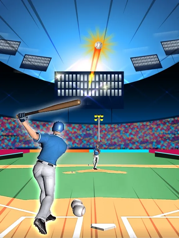 Baseball· screenshot 5