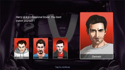 GT Club - Drag Racing Car Game screenshot 5