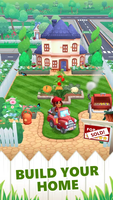 It's Literally Just Mowing screenshot 5