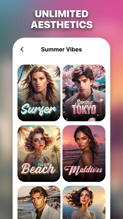 AI Video Photo・DreamPix Editor screenshot 3