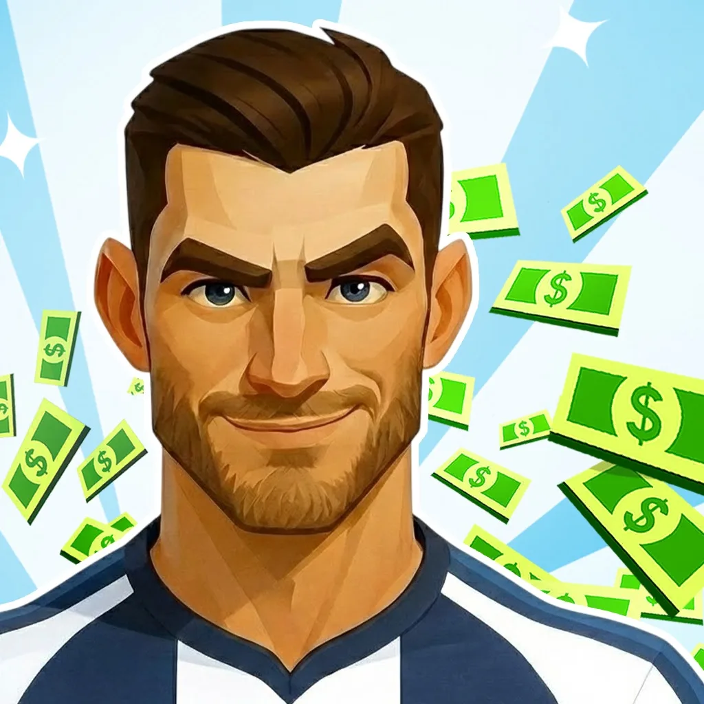 Idle Eleven - Soccer Tycoon