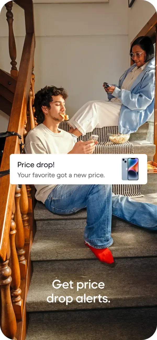 Back Market - Buy & Sell screenshot 3