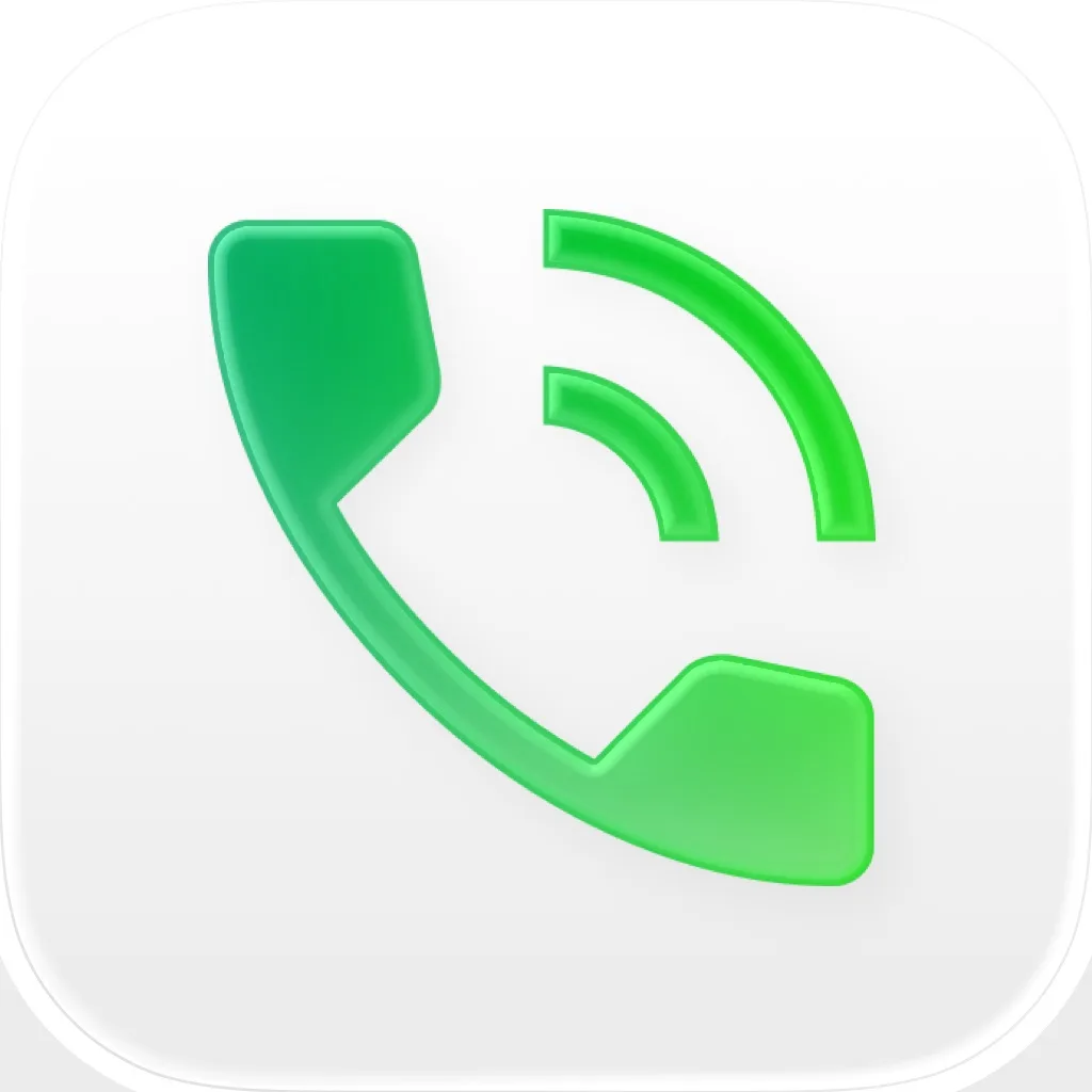 Call Second Phone Number, Text