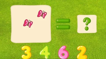 123 Toddler kids Games 3 year screenshot 2