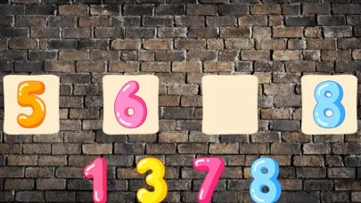 123 Toddler kids Games 3 year screenshot 5