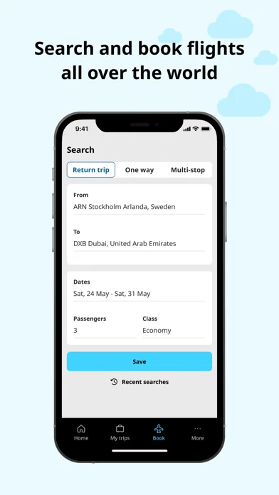 Gotogate screenshot 5