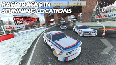 Shell Racing screenshot 3