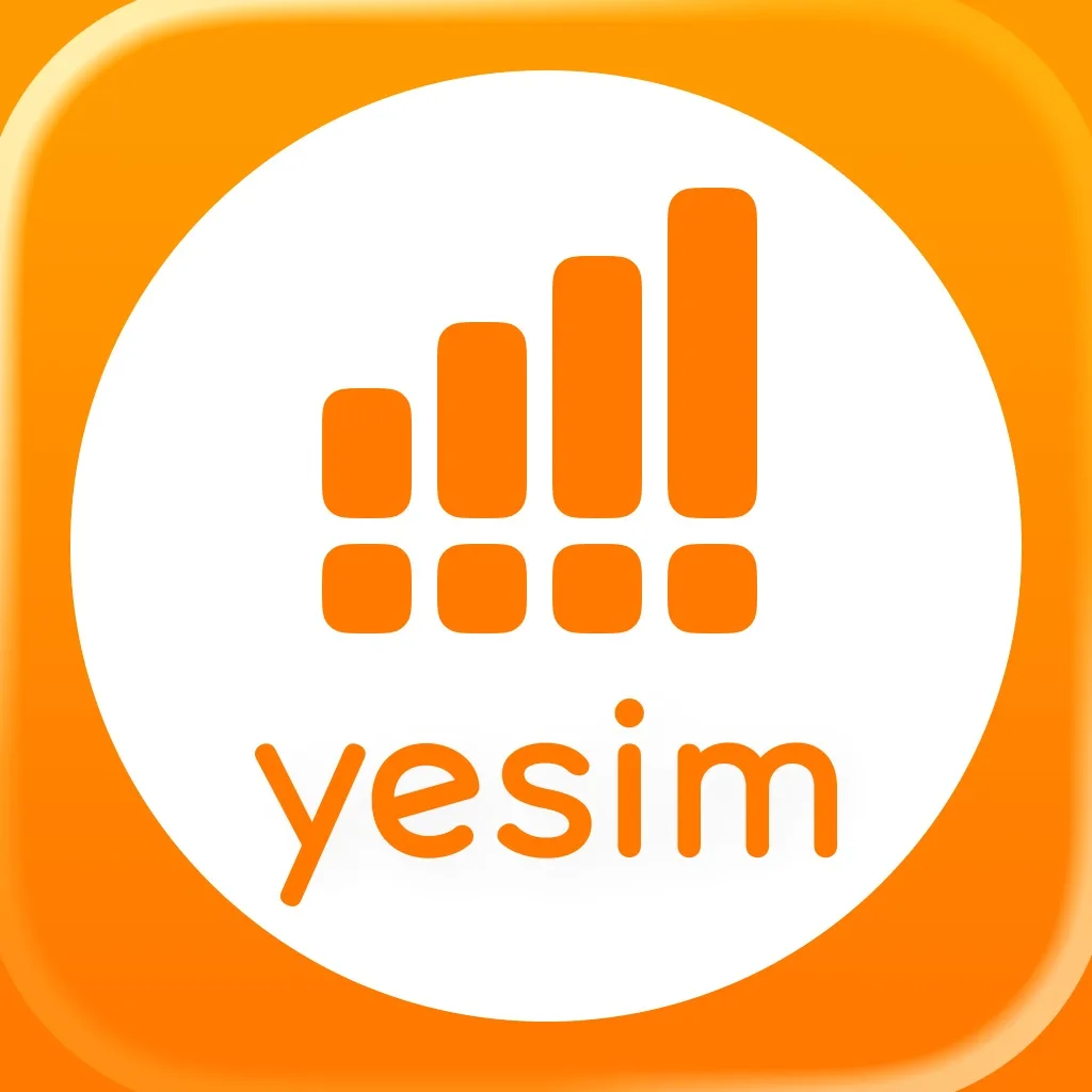 Yesim: eSIM & Mobile Internet