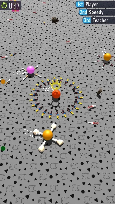 Smash.IO™ screenshot 1