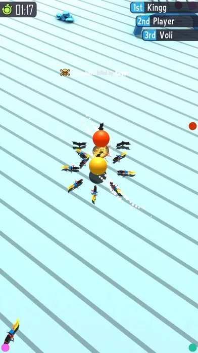 Smash.IO™ screenshot 5