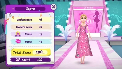 Fashion Tycoon screenshot 4