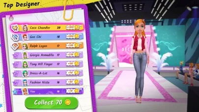 Fashion Tycoon screenshot 5