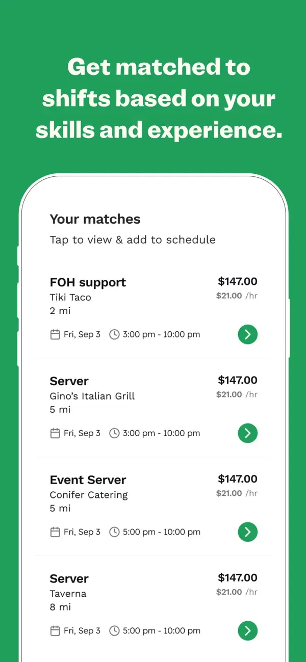 Qwick for Professionals screenshot 3