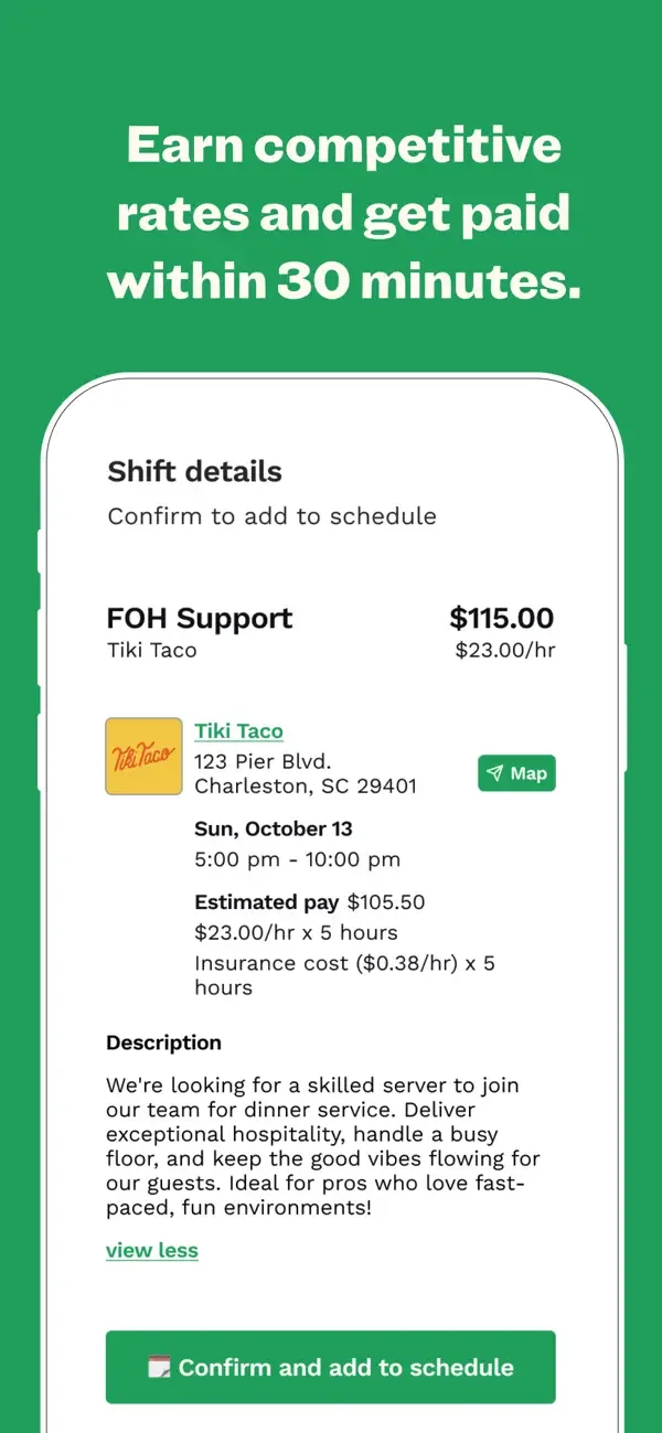 Qwick for Professionals screenshot 4