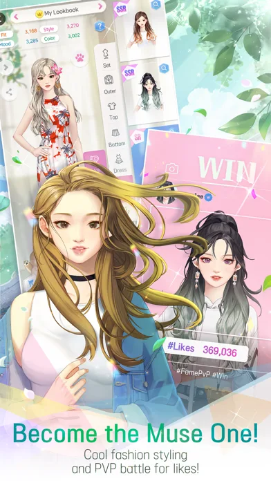 Wannabe Challenge screenshot 4