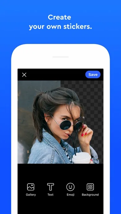 Sticker.ly - Sticker Maker screenshot 5