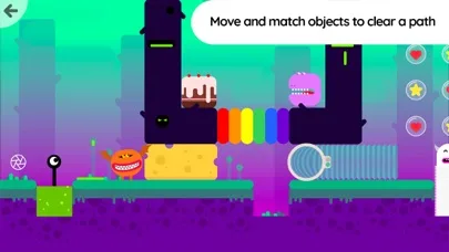 Thinkrolls Space screenshot 2