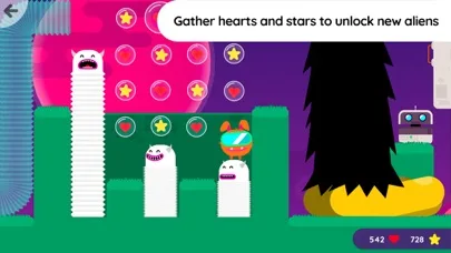 Thinkrolls Space screenshot 5