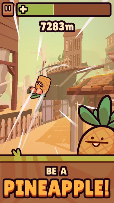 Farm Punks screenshot 2