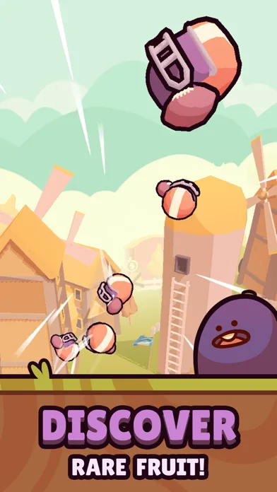 Farm Punks screenshot 3