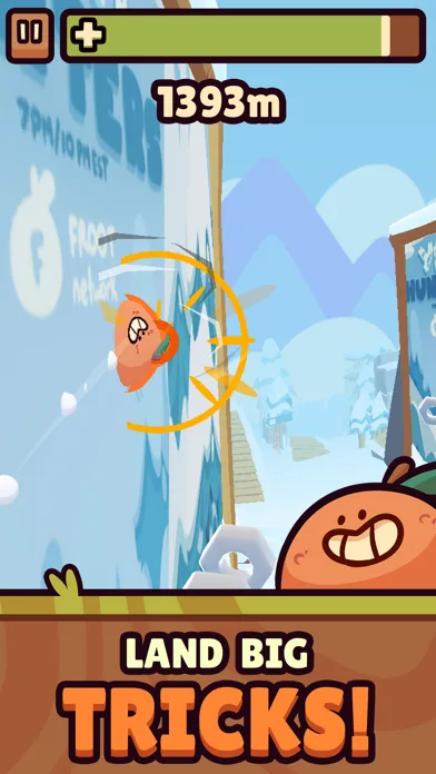 Farm Punks screenshot 5