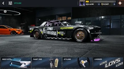 CarX Street screenshot 4
