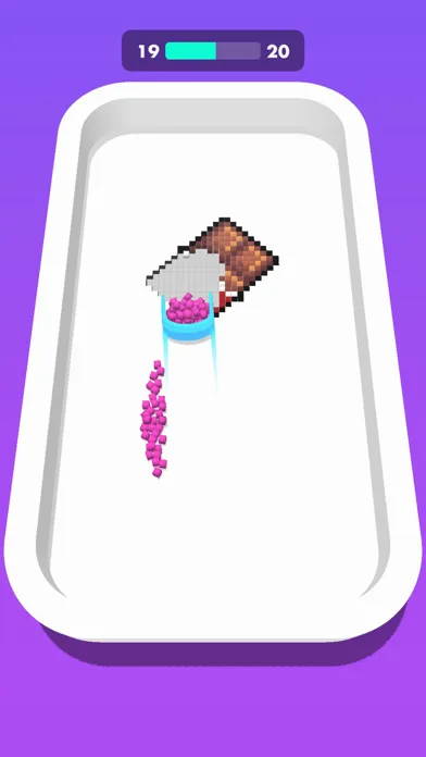Fill In 3D screenshot 5