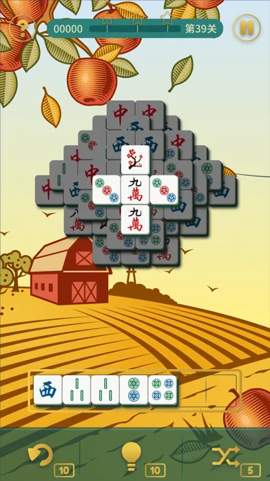 Mahjong Craft - Triple Match screenshot 5