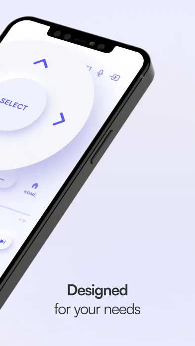 Remote control for Sony screenshot 4